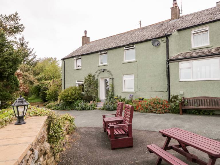 Cottage  Bootle