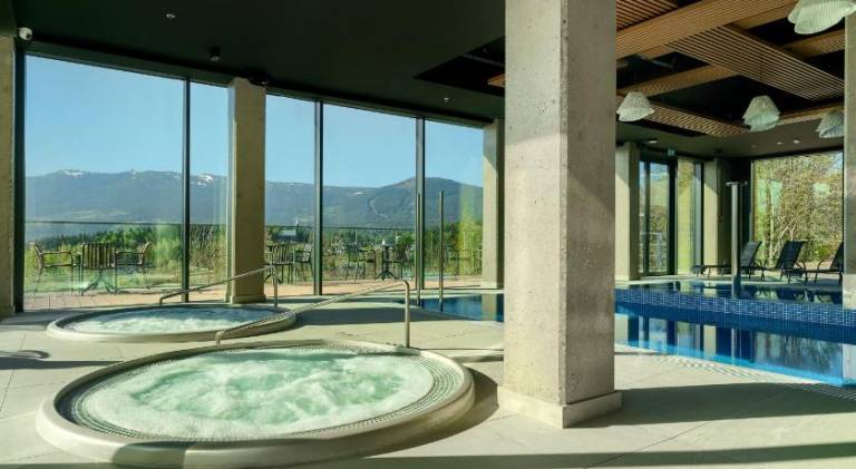 Holiday Inn Resort Szklarska Poreba Happy Valley — photo 2
