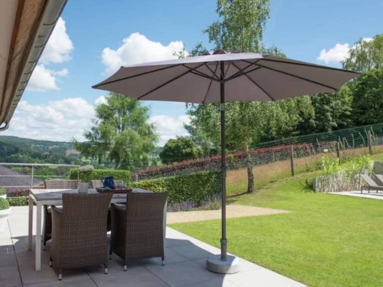 Gite with hot tub, sauna and stunning views — photo 2