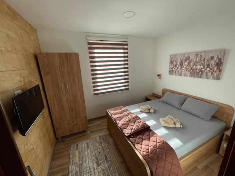 Aparthotel  Ruma