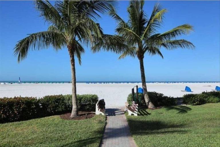 Ferienwohnung Fort Myers Beach