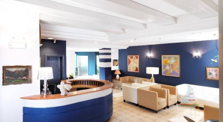 Hotel & SPA Riviera Castelsardo — photo 4