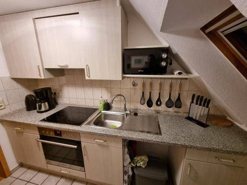 Ferienwohnung Heide