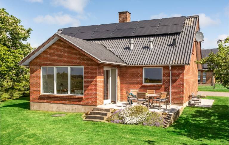 Ferienhaus  Agger