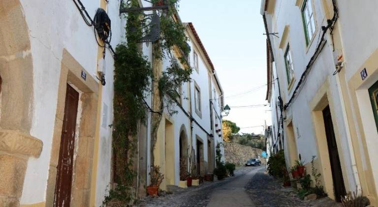 Apartamento Castelo de Vide