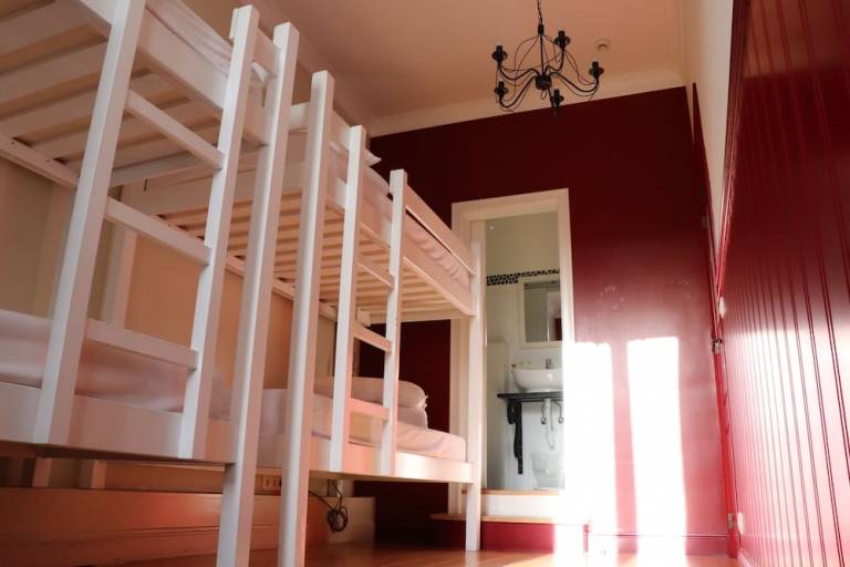 Hostel Brugge