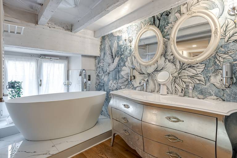 Lovely apartment with fast internet | Next to Florence Cathedral | City view | Pets allowed — photo 4