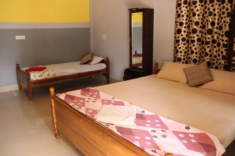 Villa Agartala