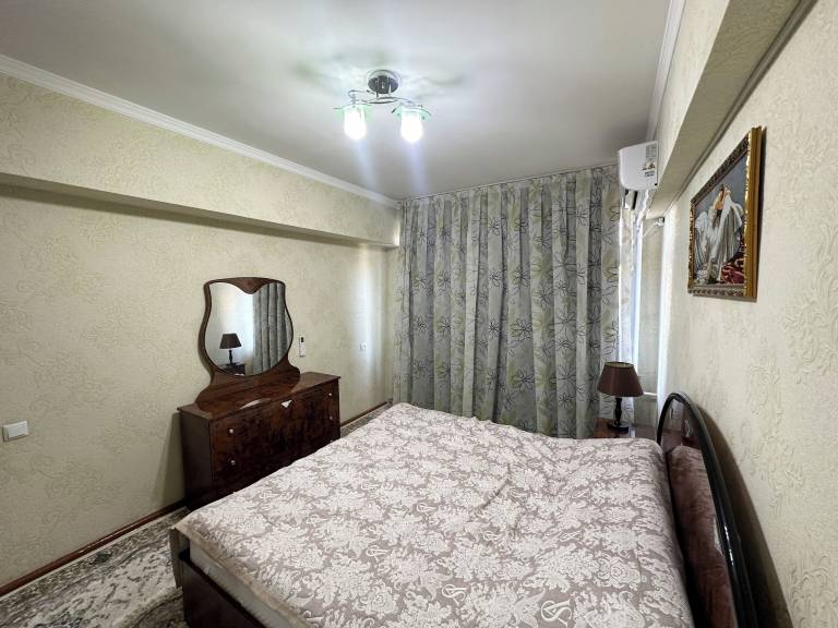 Apartment Kiyot