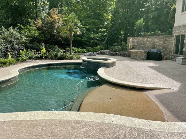 House Suwanee