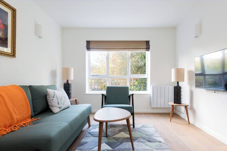 Appartement Borough londonien de Southwark
