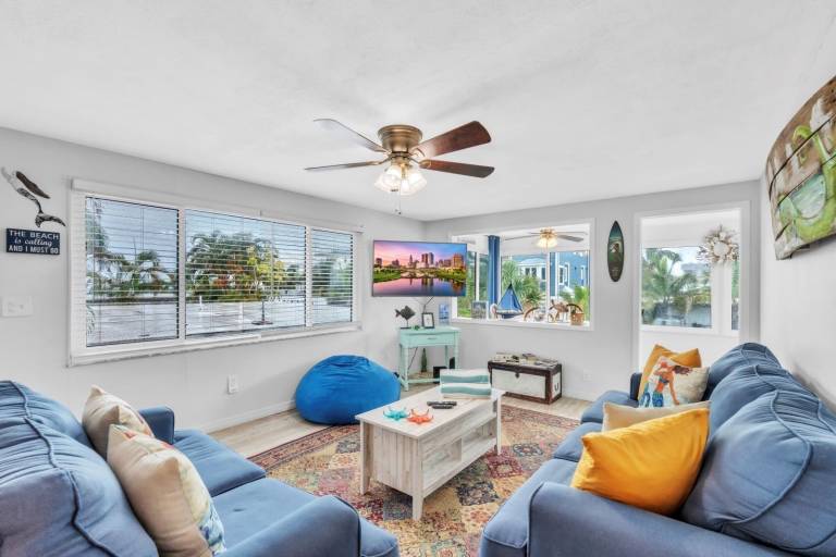 Condo with BBQ | Next to the beach | Pet-friendly — photo 4
