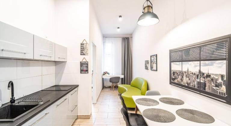 Pleasant rental apartment | Pet-friendly — photo 3