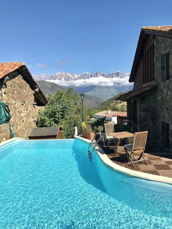 Casa Potes
