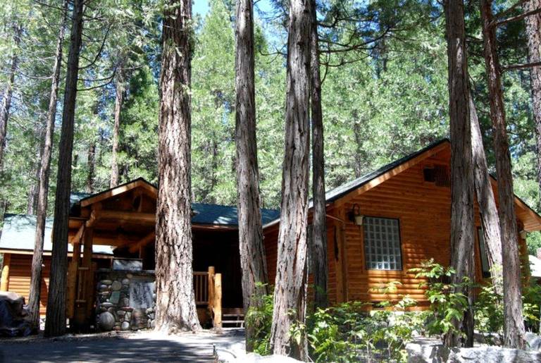 House Wawona