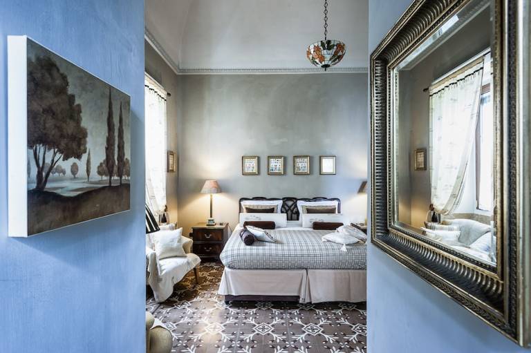 Bed & Breakfast Melpignano