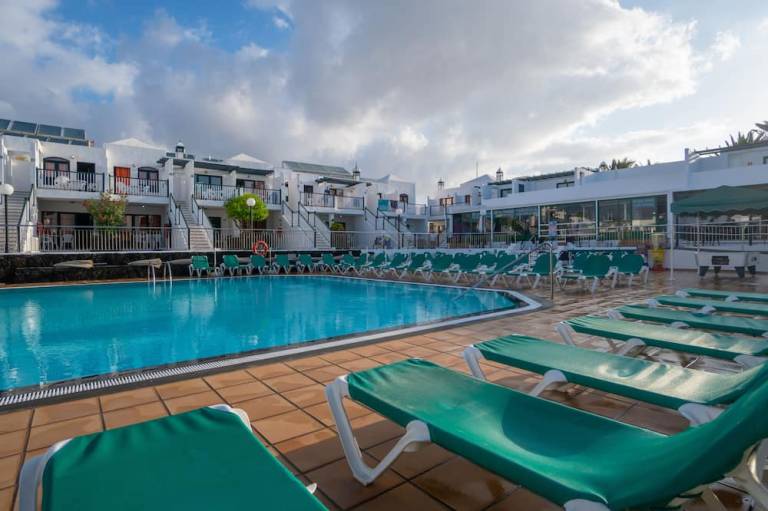 Aparthotel  Puerto del Carmen