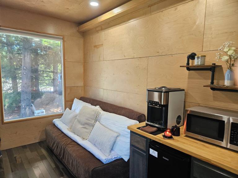 Cabin Lindenhurst