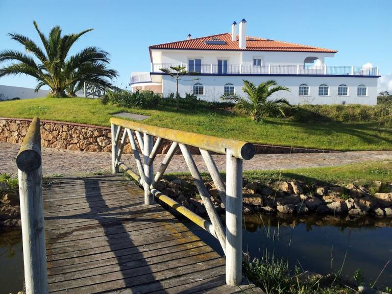 Apartamento Ericeira