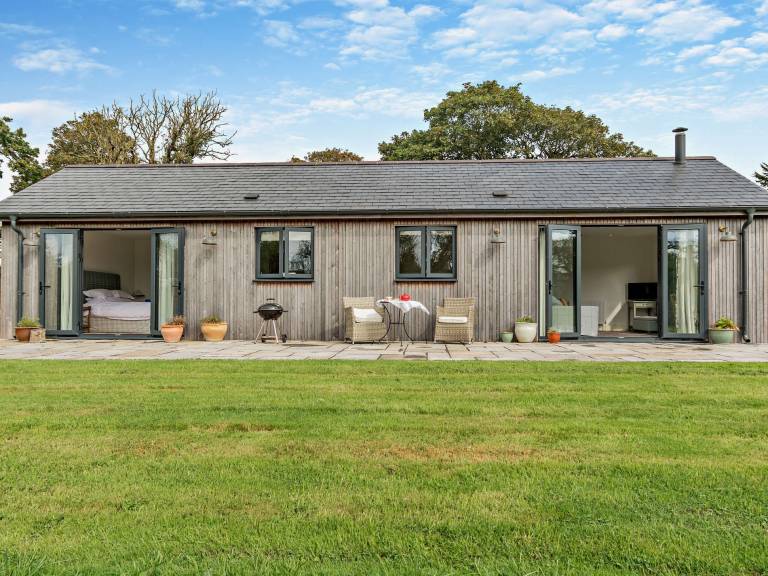 Cottage  Newgale