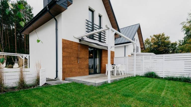 Ferienhaus  Kopalino