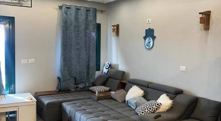 Villa  Al Wadi Al Gadid Desert