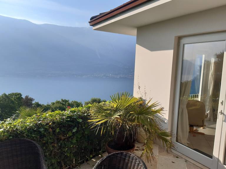 Appartamento vacanza Limone Sul Garda