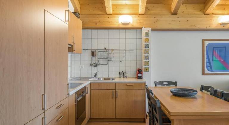Holiday apartment with 1 room for 2 persons — photo 5