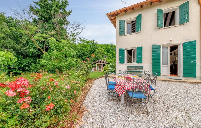 Appartamento Crocetta del Montello