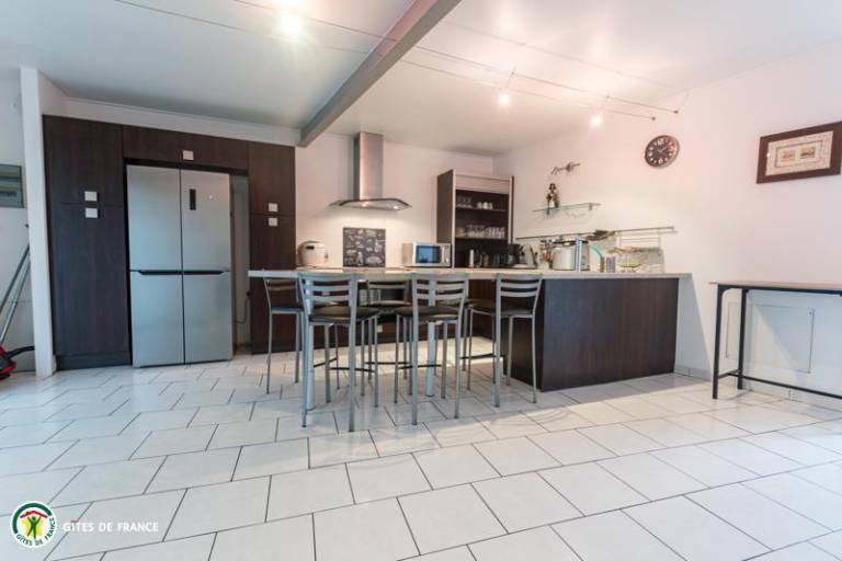 Spacious gite with garden & terrace | Dogs allowed — photo 2