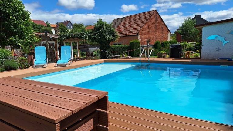 Ferienwohnung Kefferhausen