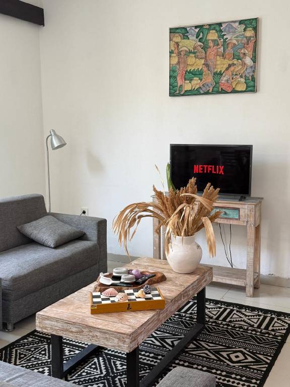 Vacation home | Pet-friendly in Kuta