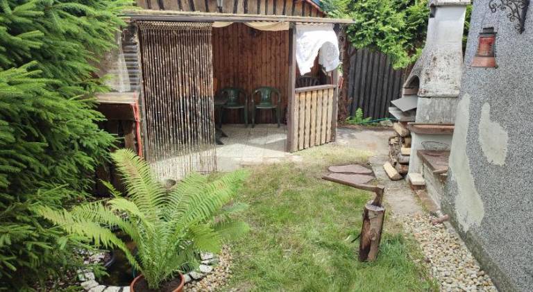 Holiday apartment with 1 room for 7 persons — photo 4