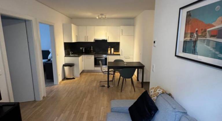 Holiday apartment | Next to Murinsel | Dogs allowed — photo 2