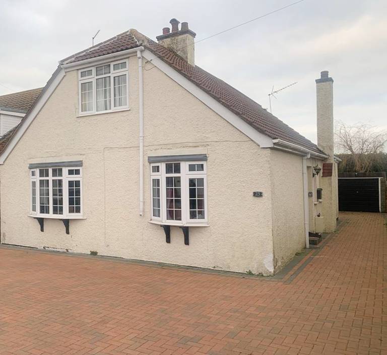 House  Herne Bay