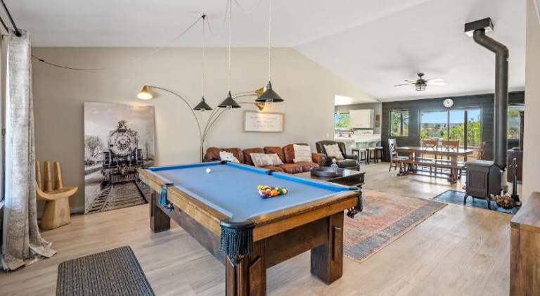 Vacation home with 3 rooms for 6 persons in Paso Robles, CA