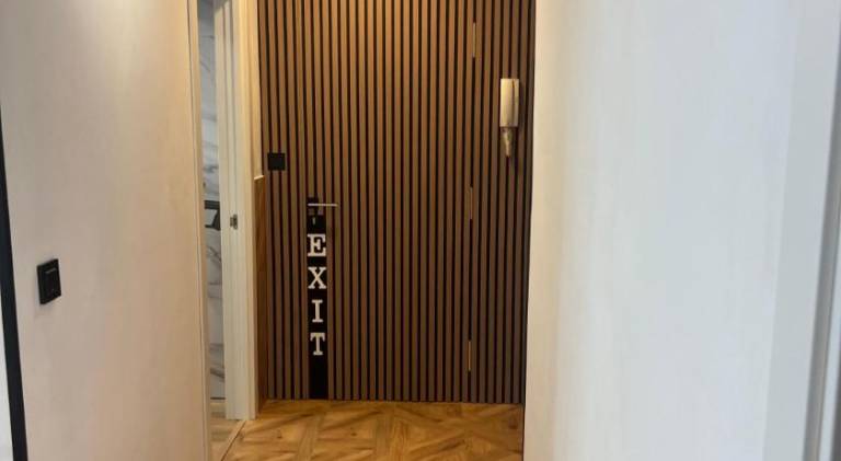 Holiday apartment with 2 rooms for 6 persons — photo 5