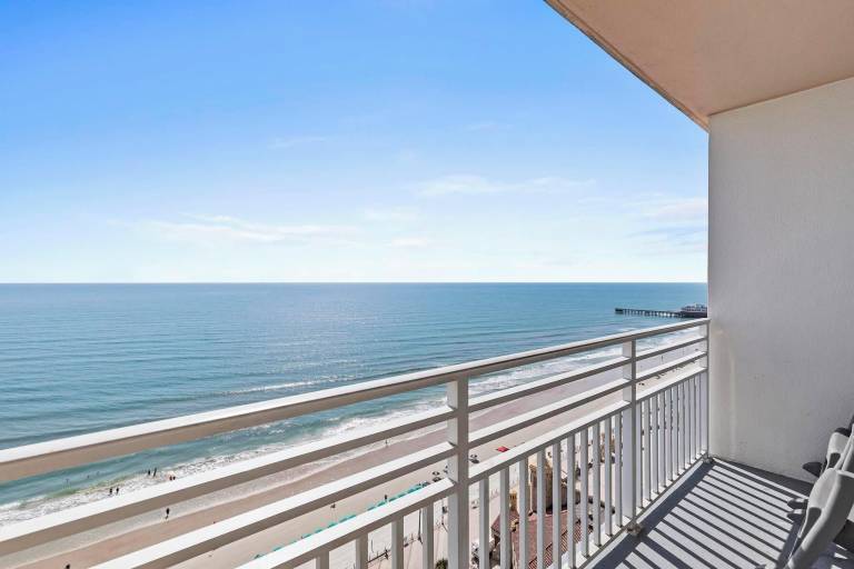 Condo  Daytona Beach