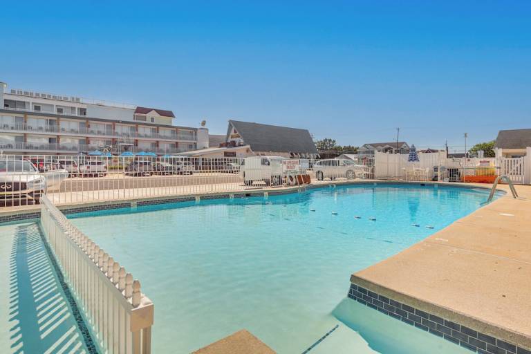 Apartment Wildwood Crest