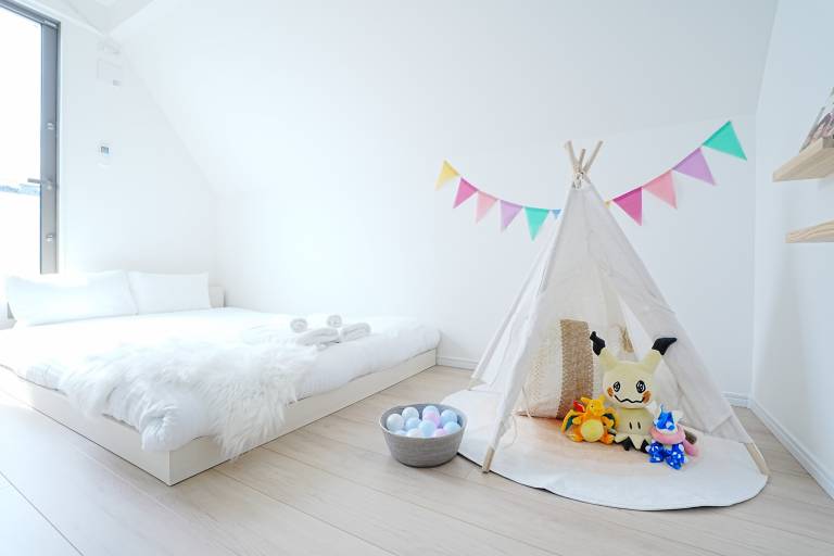 69 m&sup2; Ferienhaus