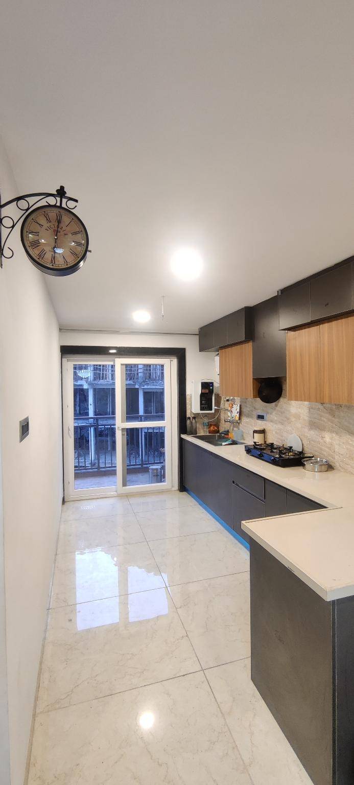Holiday apartment with garden — photo 3