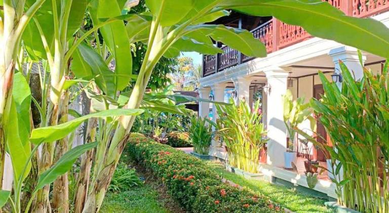 Luang Prabang Residence (The Boutique Villa) — photo 2