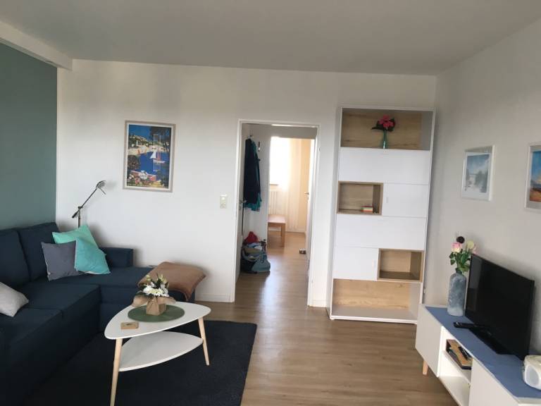 Ferienwohnung Büsum
