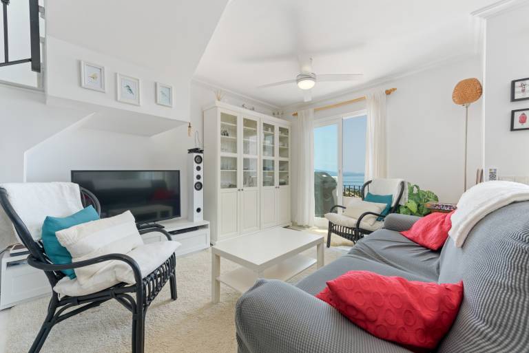 Apartamento Casares