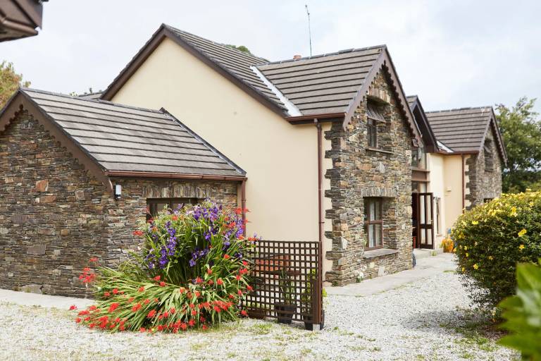 Apartment  Castletownshend