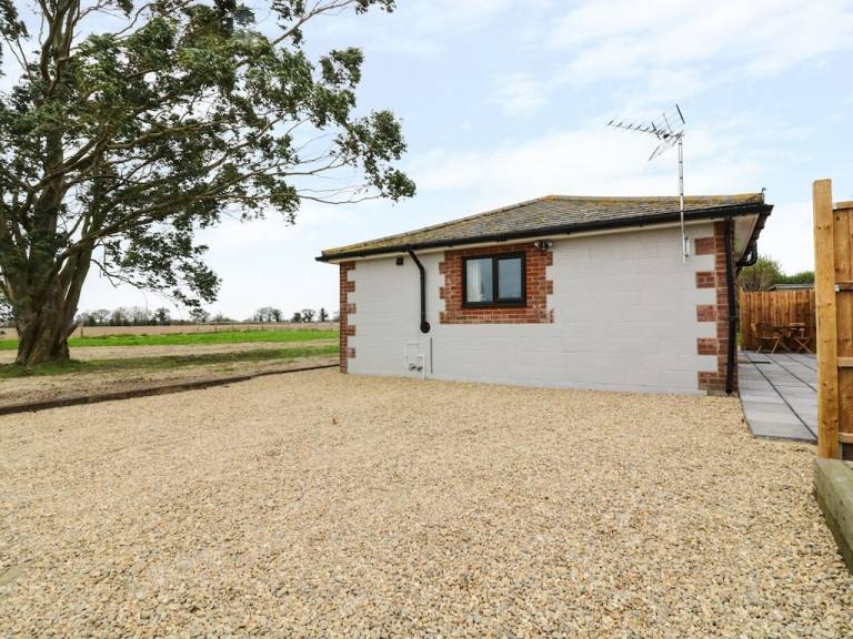 Cottage  The Broads