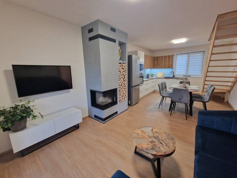 Vacation home with barbeque & garden | Perfect for remote work — photo 2