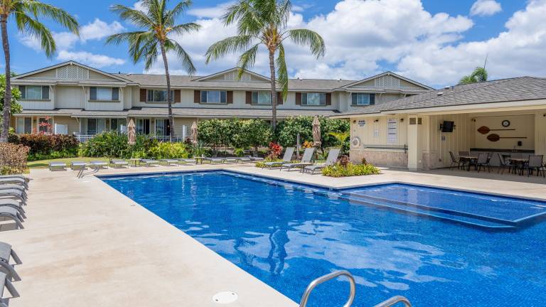 Condo  Kapolei
