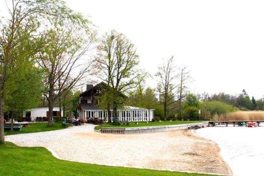 Bed & Breakfast Riedering