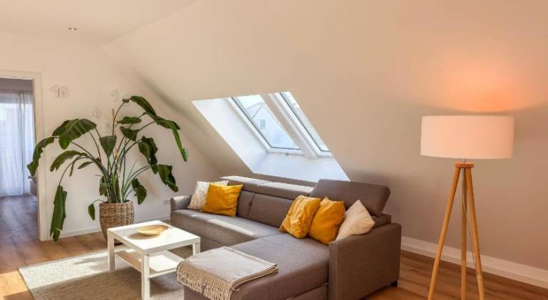 Pleasant holiday apartment | Pet-friendly in Altdorf